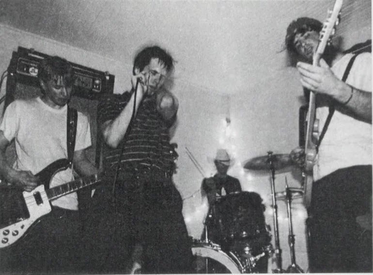 The Party Of Helicopters - Discography (1995-2004)