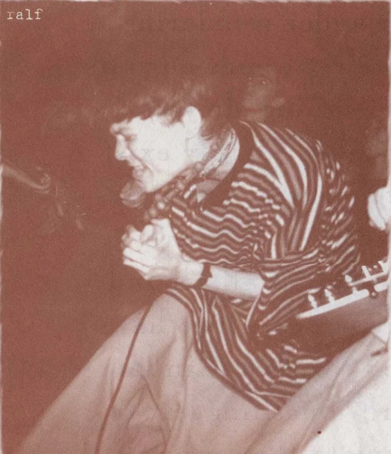 Nothing Left To Grasp - Discography (1994-1995)