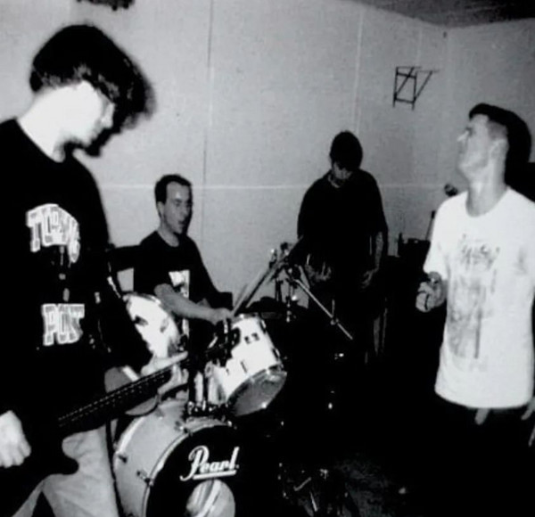 Finger Print - Discography (1991-1996)