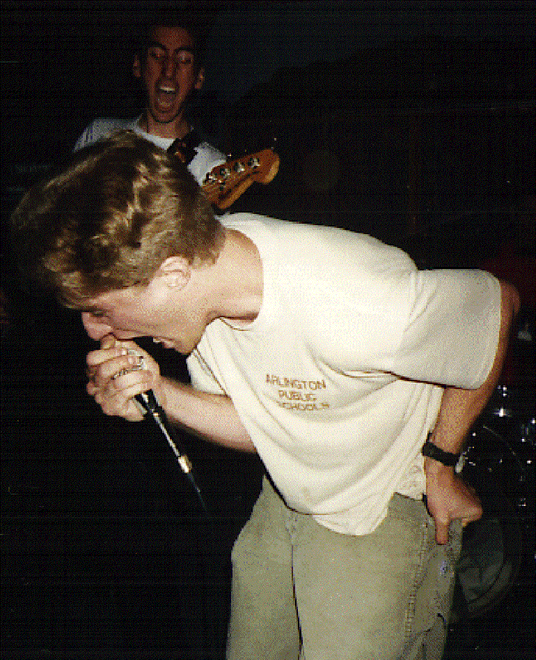 Kwisatz Haderach - Discography (1998)