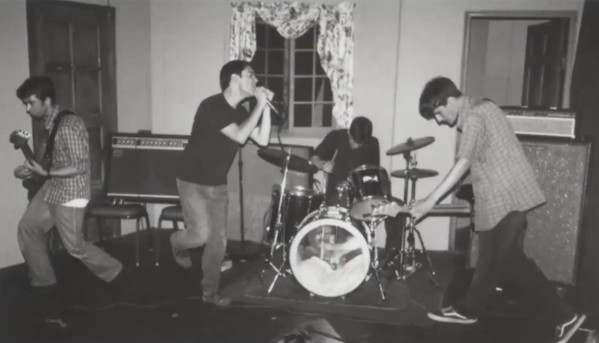 Plunger - Discography (1993-1997)