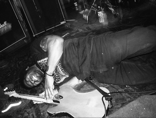 Yaphet Kotto - Discography (1996-2005)