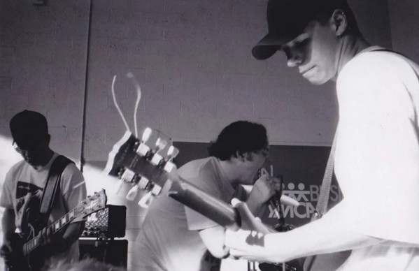 Edgar - Discography (1994-1996)
