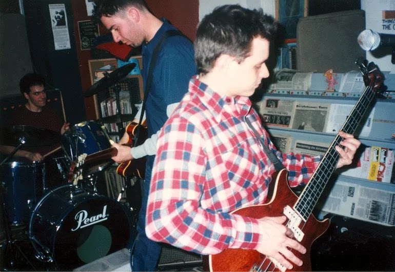 The Crownhate Ruin - Discography (1994-1996)