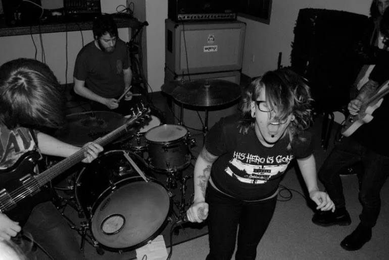 Mahria - Discography (2010-2017)