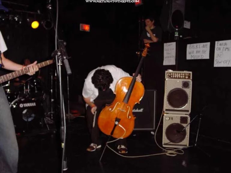 Dot Flash Line - Discography (2002 - 200x)