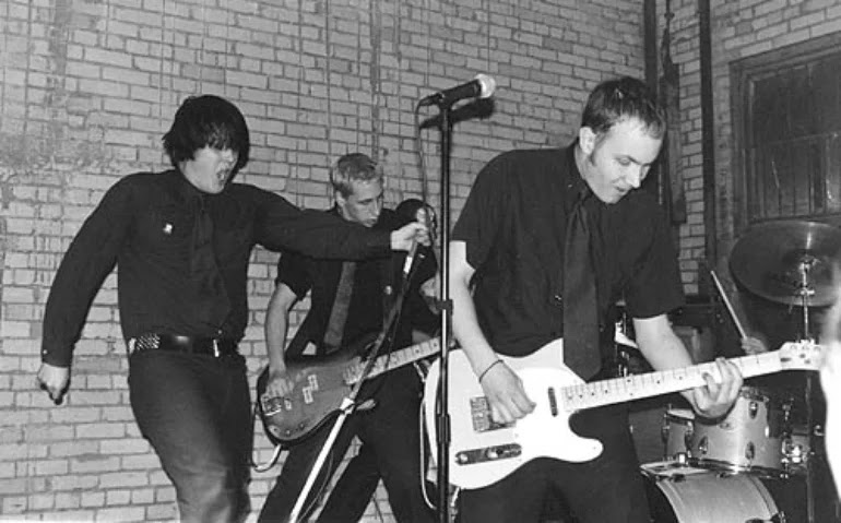 Killsadie - Discography (1997-2001)