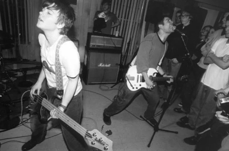 Four Hundred Years - Discography (1996-2001)