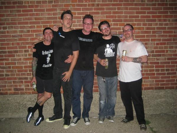 Ice Nine - Discography (1995-1996)